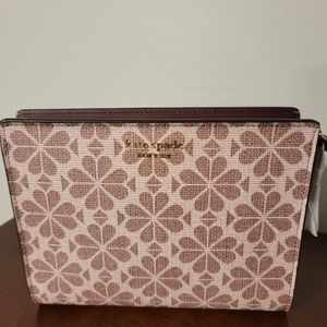Beautiful KS wristlet